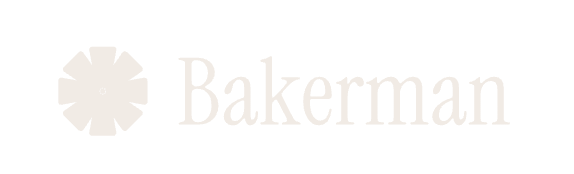 Logo van Bakerman AI